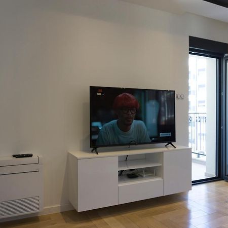 Apartman Aurora Trebin Dış mekan fotoğraf