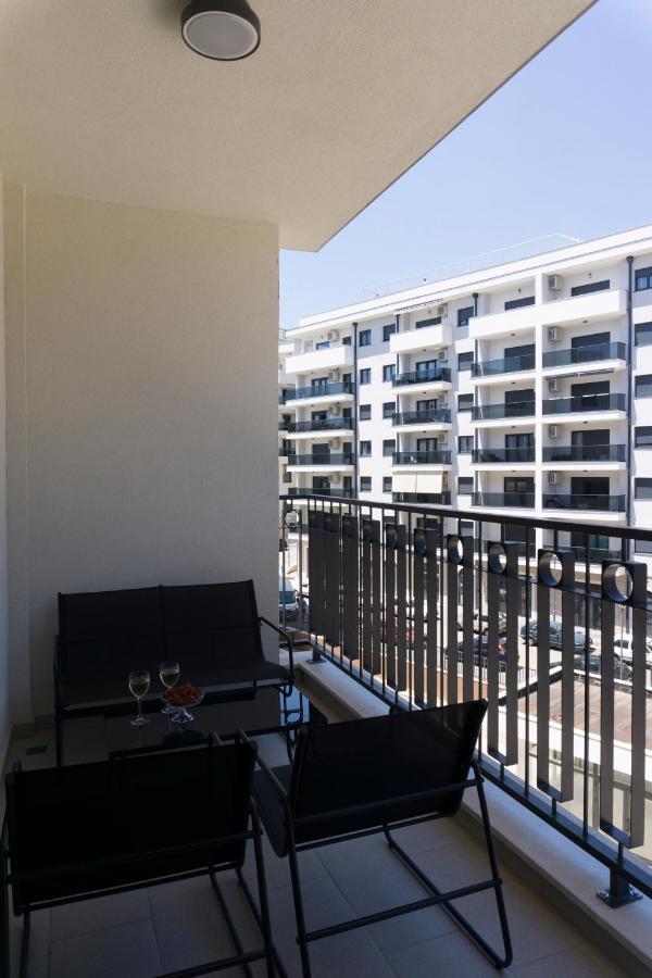 Apartman Aurora Trebin Dış mekan fotoğraf