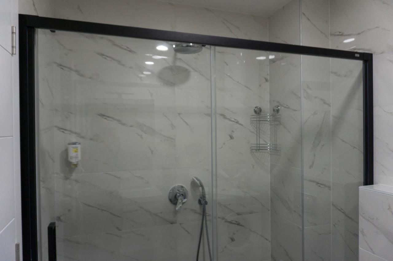 Apartman Aurora Trebin Dış mekan fotoğraf