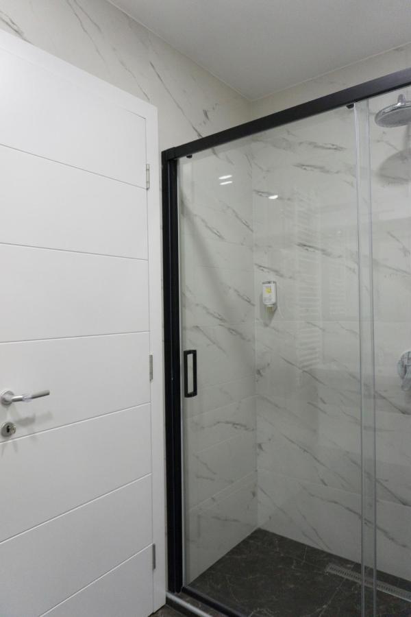 Apartman Aurora Trebin Dış mekan fotoğraf