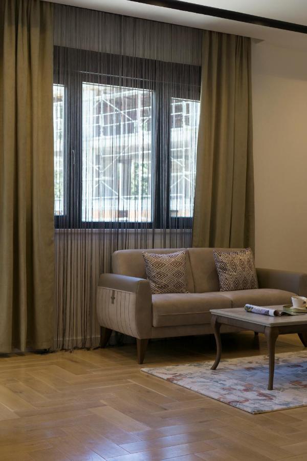 Apartman Aurora Trebin Dış mekan fotoğraf